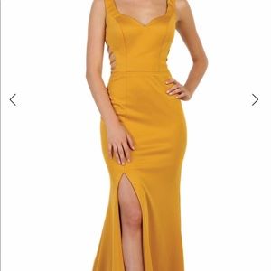 Bridesmaid/Prom dress